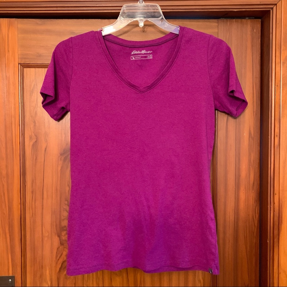 Eddie Bauer Basic T-Shirt